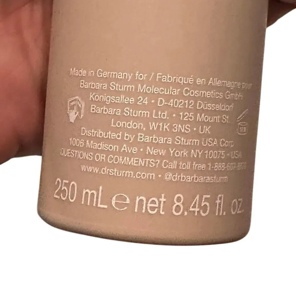 Sturm 45oz 250ml